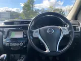 2016 Nissan Qashqai thumbnail 14