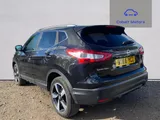 2016 Nissan Qashqai thumbnail 5