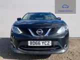 2016 Nissan Qashqai thumbnail 8