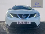 2016 Nissan Qashqai thumbnail 8