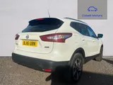 2016 Nissan Qashqai thumbnail 3