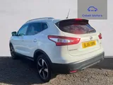 2016 Nissan Qashqai thumbnail 5