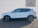 2016 Nissan Qashqai thumbnail 6