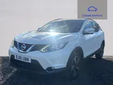 2016 Nissan Qashqai thumbnail 7