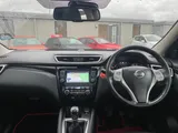 2016 Nissan Qashqai thumbnail 22