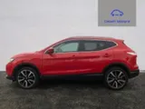 2016 Nissan Qashqai thumbnail 6