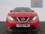 2016 Nissan Qashqai thumbnail 8