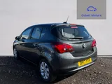 2017 Vauxhall Corsa thumbnail 5