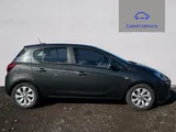 2017 Vauxhall Corsa thumbnail 2
