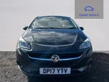 2017 Vauxhall Corsa thumbnail 8
