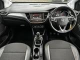 2018 Vauxhall Crossland X thumbnail 11