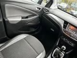 2018 Vauxhall Crossland X thumbnail 16