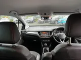 2018 Vauxhall Crossland X thumbnail 17