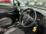2018 Vauxhall Crossland X thumbnail 25