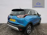 2018 Vauxhall Crossland X thumbnail 3