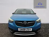 2018 Vauxhall Crossland X thumbnail 8