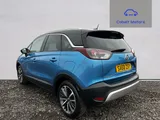 2018 Vauxhall Crossland X thumbnail 5