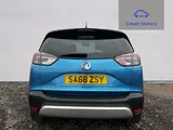 2018 Vauxhall Crossland X thumbnail 4