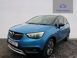 2018 Vauxhall Crossland X thumbnail 7