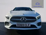 2020 Mercedes-Benz A-Class thumbnail 8