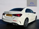 2020 Mercedes-Benz A-Class thumbnail 3