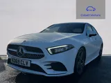 2020 Mercedes-Benz A-Class thumbnail 7