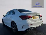 2020 Mercedes-Benz A-Class thumbnail 6