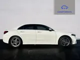 2020 Mercedes-Benz A-Class thumbnail 2