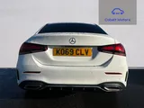 2020 Mercedes-Benz A-Class thumbnail 4