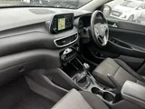 2019 Hyundai Tucson thumbnail 10