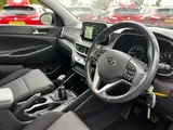 2019 Hyundai Tucson thumbnail 11
