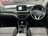 2019 Hyundai Tucson thumbnail 13