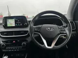 2019 Hyundai Tucson thumbnail 14