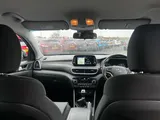 2019 Hyundai Tucson thumbnail 16