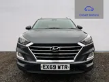 2019 Hyundai Tucson thumbnail 7