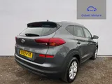 2019 Hyundai Tucson thumbnail 2