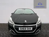 2019 Peugeot 208 thumbnail 8