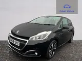 2019 Peugeot 208 thumbnail 7