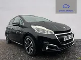 2019 Peugeot 208 thumbnail 1