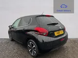 2019 Peugeot 208 thumbnail 5