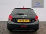 2019 Peugeot 208 thumbnail 4