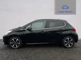 2019 Peugeot 208 thumbnail 6