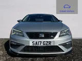 2017 SEAT Leon thumbnail 8