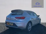 2017 SEAT Leon thumbnail 3