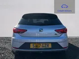 2017 SEAT Leon thumbnail 4