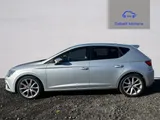 2017 SEAT Leon thumbnail 6
