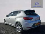 2017 SEAT Leon thumbnail 5