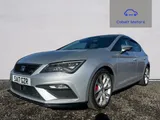 2017 SEAT Leon thumbnail 7