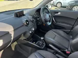 2015 Audi A1 thumbnail 25