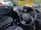 2015 Audi A1 thumbnail 27
